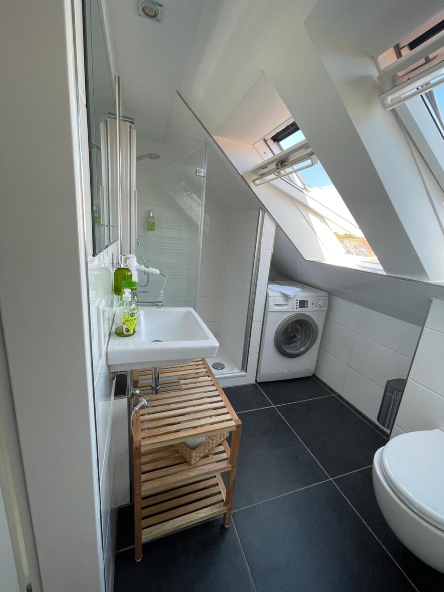 Zeitapartments Altstadtlage ชตาเดอ ภายนอก รูปภาพ
