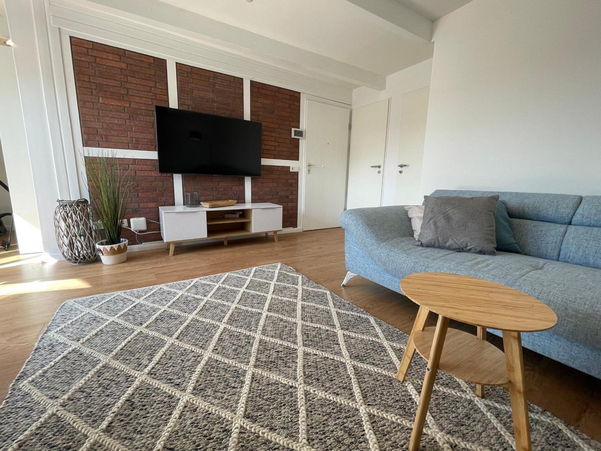 Zeitapartments Altstadtlage ชตาเดอ ภายนอก รูปภาพ